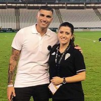 📸💚 Charo Tobajas 🇪🇸 ® xv⚽️👑 (@charotobajas) 's Twitter Profile Photo 📸💚 Charo Tobajas 🇪🇸 ® xv⚽️👑 (@charotobajas) 's Twitter Profile Photo