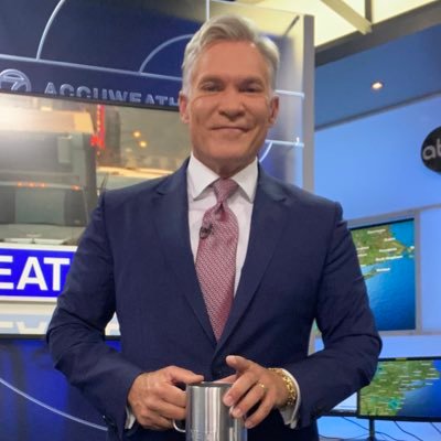 Sam Champion Profile