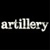 artillery ☠︎ (@artillerynoise) Twitter profile photo