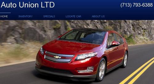 HoustonAutoUnio's profile picture. 