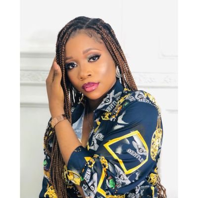 Orimoloye Folasade Profile