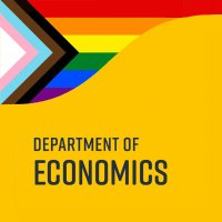 Department of Economics, Oxford(@OxfordEconDept) 's Twitter Profile Photo