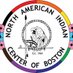North American Indian Center of Boston (@naicob91) Twitter profile photo North American Indian Center of Boston (@naicob91) Twitter profile photo