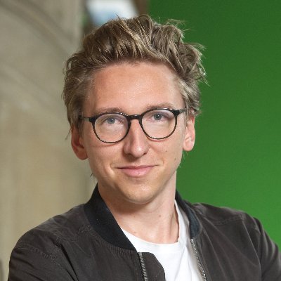 Meta Researcher @JWI_Berlin, guest @WZB_Berlin Researching science, scientists and interdisciplinarity. -- https://t.co/KwS0hHEkoZ --

@silvio.suckow.bsky.social