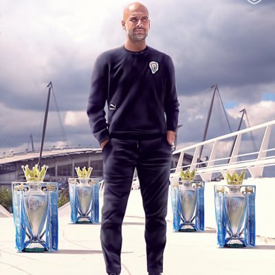 zaphenat_paneah's profile picture. Pep Stan 💙 Man City