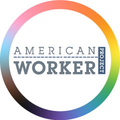 The American Worker Project conducts research to increase the wages, benefits, and security of American workers and promote their rights at work.
