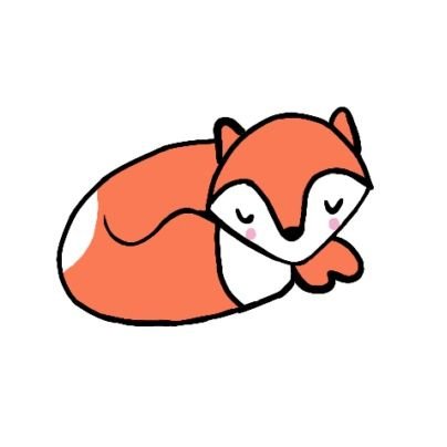 mylittlesunoo's profile picture. my little fox #선우 ! 🦊