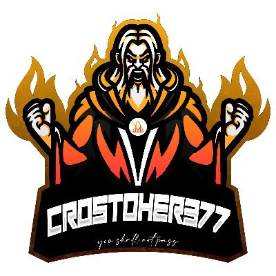 FIFA Pro Club Player
EaApp ID: Crostoher377
Position: CB
ProClub since 2015
@Gloria_Invicta