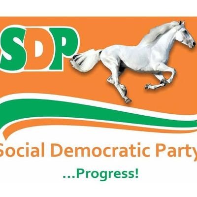 Social Democratic Party Adamawa