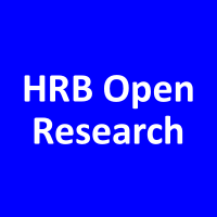 HRB Open Research(@HRBOpenRes) 's Twitter Profile Photo