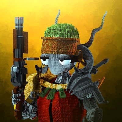 A crew of 666 aliens coming for the Crew. AlgoCrew 2d gen.https://t.co/CMojj21Fkj. shuffle live on https://t.co/oSR3xy0UUm