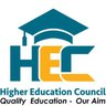 HEC_Rwanda's profile picture. 