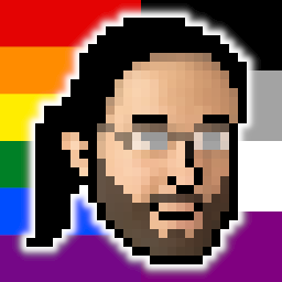 🏳️‍🌈 asexual, meme aficionado, Linux gamer & coder
bsky: @seeeeew.de (just a backup account for now)