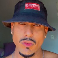 Baco Exu do Nudes (@afrooninja1) 's Twitter Profile
