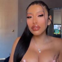 foreignpu$$y🐱(venus) (@bhadgyalvvs) 's Twitter Profile