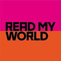 Read My World (@rmwadam) 's Twitter Profile Photo Read My World (@rmwadam) 's Twitter Profile Photo