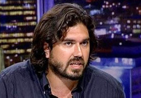 Gazeteci - Yazar - Tv Programcısı