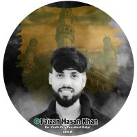 Faizan Hasan Khan Noorani🇮🇳(@faizannoorani6) 's Twitter Profile Photo