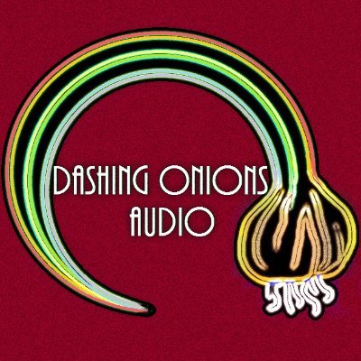 Dashing Onions is a group for audio drama podcast miniseries from the UK, founded by @fthrll.
Feel free to support us on Ko-fi https://t.co/vsAN3Gtgym