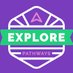 Grace James Explore Pathways (@exploregmj) Twitter profile photo Grace James Explore Pathways (@exploregmj) Twitter profile photo