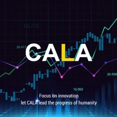 CALA Technology To escort global CALA investors and create a safe, secure, integrated automatic investment and financial management