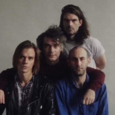 Preoccupations Profile