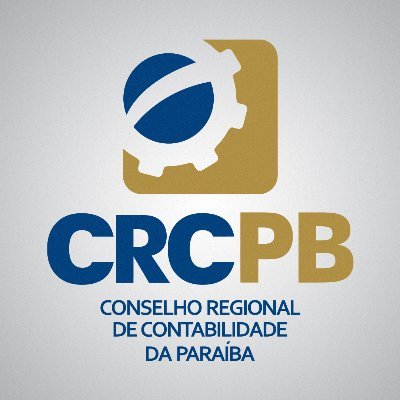 Twitter oficial do Conselho Regional de Contabilidade da Paraíba.
