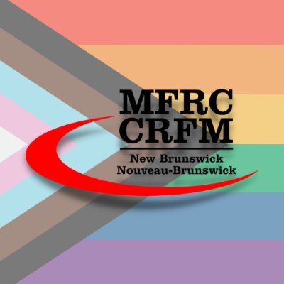 Welcome to the official Facebook Page of the New Brunswick MFRC | Bienvenue sur la page Facebook officielle du CRFM du Nouveau-Brunswick