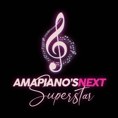 Amapiano's Next Superstar Official Twitter Page. Post your audition videos between now and 30 June. Remember to hashtag #AmapianosNextSuperstar. 🤟