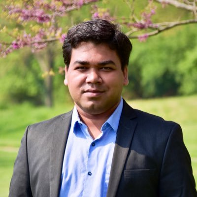Postdoctoral Researcher @PurdueEngineers , former postdoc @Cornell, I build (bio)sensors for detection of various analytes