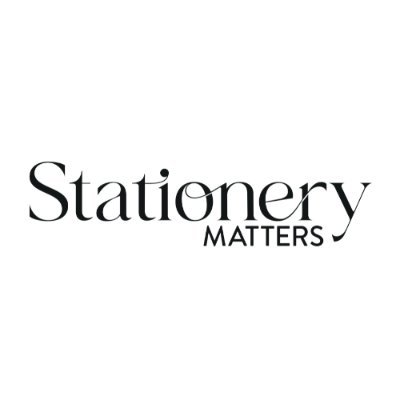 Stationery Matters