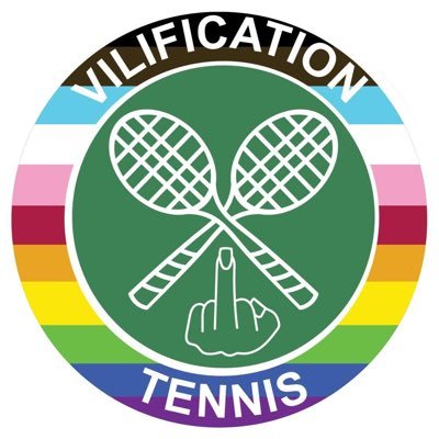 Vilification Tennis is a Twin Cities-based insult comedy show happening every month at Strike Theater Watch this account for updates!