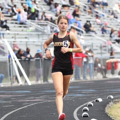 MyaBake34735480's profile picture. GHS track ‘24