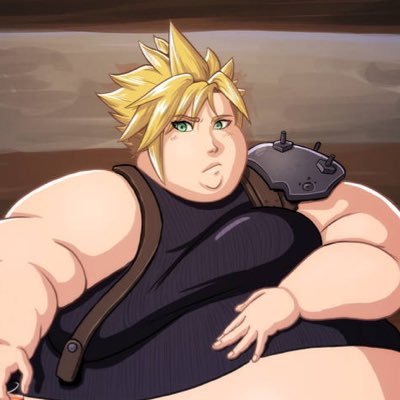 Cloudさんのプロフィール画像