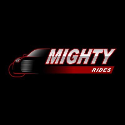 MightyRides
