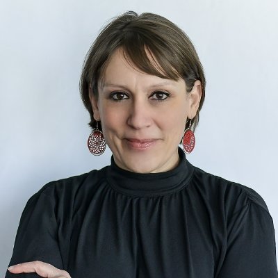 aperette's profile picture. Directrice de la communication