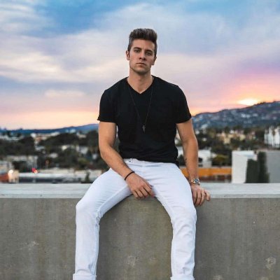 KerwinMisso's profile picture. CryptoMen