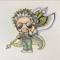 ぜにおぢ (@zeniozisummer2) 's Twitter Profile