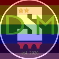 TheSocietyDSM (@thesocietydsm1) 's Twitter Profile Photo TheSocietyDSM (@thesocietydsm1) 's Twitter Profile Photo