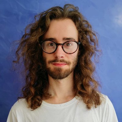 JoshLHale's profile picture. I'm a programmer who makes games and other things.