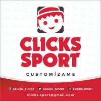 Clicks Sport(@clicks_sport) 's Twitter Profile Photo