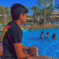Basil Yasser (@basil__26) 's Twitter Profile