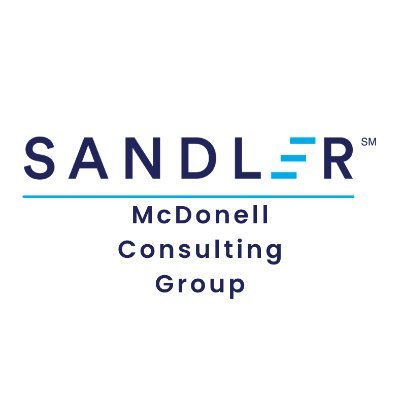 Sandler - McDonell Consulting Group is a licensed franchisee specializing in sales, management, leadership, and business training and development.