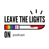 Leave The Lights On Podcast(@lightsonpod) 's Twitter Profile Photo