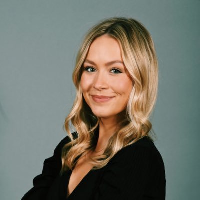 AllisonBliss7's profile picture. Just a Technical Recruiter having fun