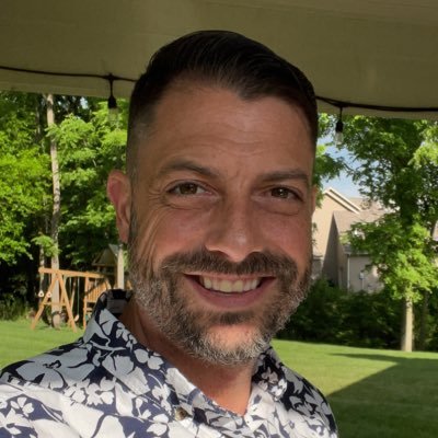 Director of Social Media and Community Engagement @PLTWorg | Education Advocacy | Co-Author of Canvas LMS For Dummies | Fantasy Sports Fanatic