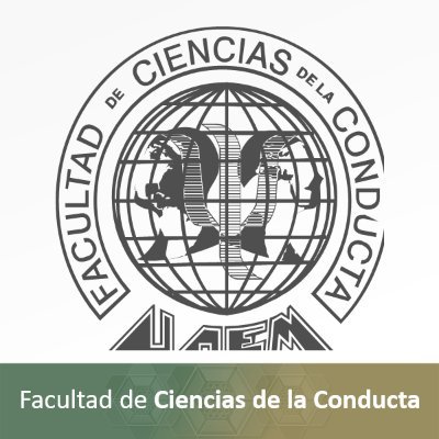 FaCiCo_UAEMex's profile picture. Con responsabilidad social y con la satisfacción de cumplir la misión en la formación de profesionistas de las Ciencias de la Conducta.