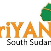 AfriYAN South Sudan (@afriyan_ssd) 's Twitter Profile