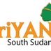 AfriYAN South Sudan (@AfriYAN_SSD) Twitter profile photo