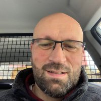 Sławomir Badura (@badurasl) 's Twitter Profile